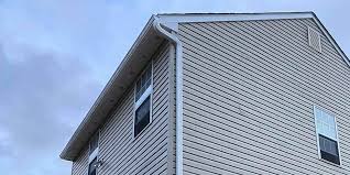 Affordable Siding Repair and Maintenance Services in Lacy Lakeview, TX